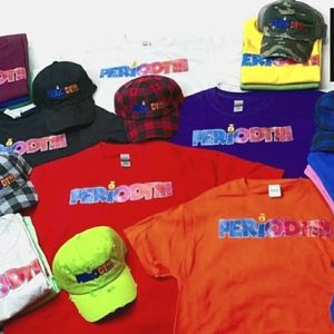 Hats&tshirts